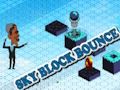 Spel Sky Block Bounce aanlyn