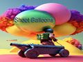 Spel Skiet ballonne  aanlyn