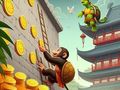 Spel Klim Die Muur  aanlyn