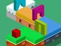 Spel Zig Zag Hek  aanlyn