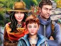 Spel Buitelugverkenners  aanlyn