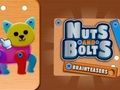 Spel Moere en boute breinbrekers  aanlyn