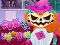Spel Prettige Halloween  aanlyn