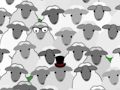 Spel Spot die bok daagliks  aanlyn