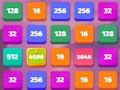 Spel 2048 Nommer Match  aanlyn