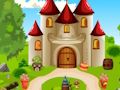 Spel Goeie Goose Rescue  aanlyn