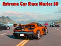 Spel Extreme Car Race Master 3D aanlyn