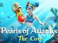 Spel Pêrels van Atlantis The Cove aanlyn