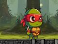 Spel Skilpad Quest  aanlyn