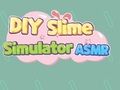 Spel DIY Slime Simulator ASMR aanlyn