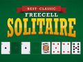 Spel Beste Klassieke Freecell Solitaire  aanlyn