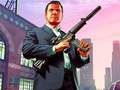 Spel GTA misdaadsimulator  aanlyn