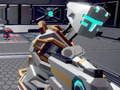 Spel Robot Runner aanlyn