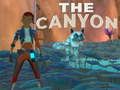 Spel Die Canyon  aanlyn