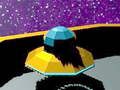 Spel UFO Sprinter aanlyn