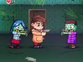 Spel Zombie sterwende oorlewingsdae aanlyn