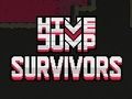 Spel Hive Jump Survivors aanlyn