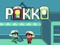 Spel Pokko aanlyn