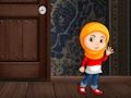 Spel Amgel Eid Mubarak Escape 2 aanlyn