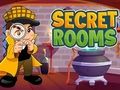 Spel Geheime kamers  aanlyn
