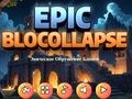 Spel Epiese Blocollapse  aanlyn