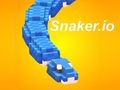 Spel Snaker. io  aanlyn