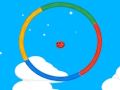 Spel Oneindigheid Spring  aanlyn