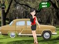 Spel Help om motor te herstel  aanlyn