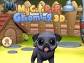 Spel My oulike hondjie versorging 3D  aanlyn