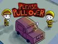 Spel Trek asseblief oor  aanlyn