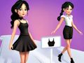 Spel Catwalk Battle - Trek aan  aanlyn