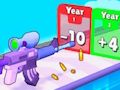Spel Geweer evolusie  aanlyn