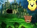 Spel Weird Wildlife Woods Escape aanlyn