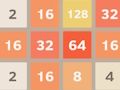 Spel Slag 2048  aanlyn