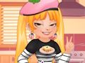 Spel Roxie se kombuismuffins aanlyn