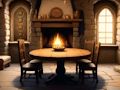 Spel Groen towenares Ontsnap  aanlyn