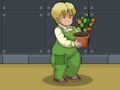 Spel Aangename seun wat die plant red  aanlyn