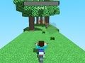 Spel Mal motorfiets  aanlyn