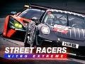 Spel Straatrenjaers Nitro Extreme aanlyn