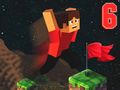 Spel Parkour Blok 6  aanlyn