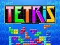 Spel Tetris Meester  aanlyn
