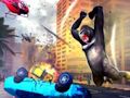 Spel Angry City Smasher aanlyn