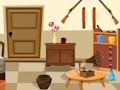 Spel Jong Ouma Ontsnap  aanlyn