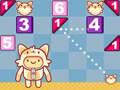 Spel Piffies legkaart  aanlyn
