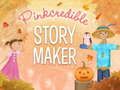 Spel Pink Credible Story Maker aanlyn