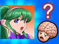 Spel Avatar Master Regmaak gesig  aanlyn
