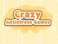 Spel Crazy Antistress -speletjies aanlyn