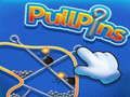 Spel Trek penne  aanlyn