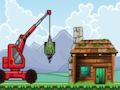 Spel Diamantgrawer  aanlyn