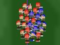 Spel Battle Commander middeleeue  aanlyn